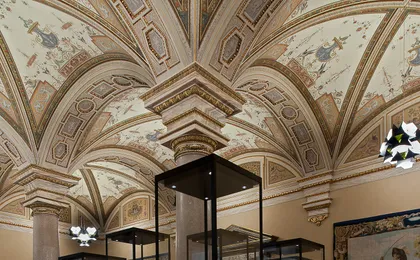 Vienna Kunsthistorisches Museum tickets