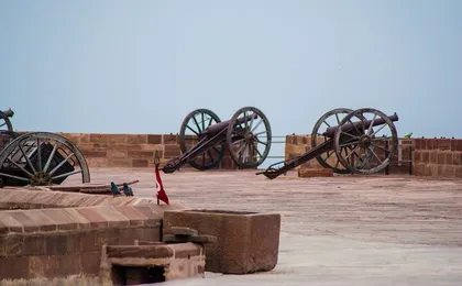 8 - Day Rajasthan Tour with Jaipur, Jodhpur, Jaisalmer & Bikaner