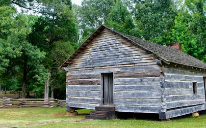 Shiloh National Military Park self-guided driving audio tour
