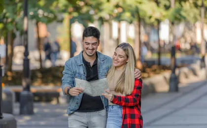 The best of Canterbury city walking tour