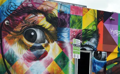 Best of Miami half-day tour