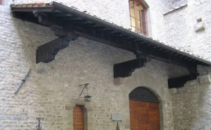 Best of Florence Walking Tour and visit to the Accademia Gallery