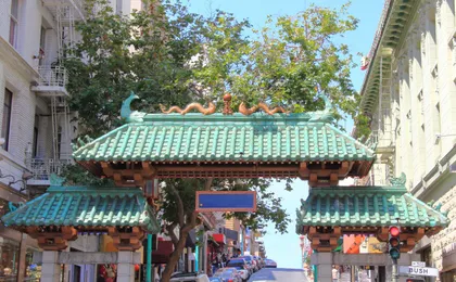 San Francisco City Self-Guided Audio Tour Through Golden Gate Bridge