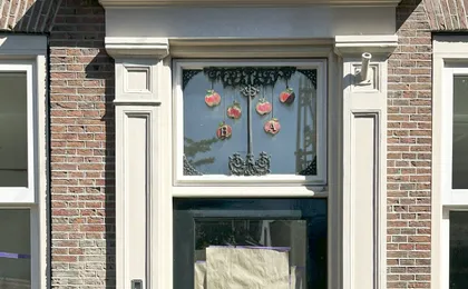 Self-guided Discovery Walk in Haarlem secrets of its Golden Streets