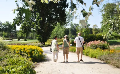Half-day tour to Princess Sissi's Gödöllő royal palace from Budapest