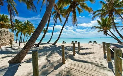 Ultimate Florida Self-Guided Driving Audio Tour