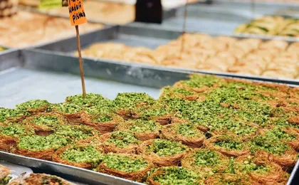 Tel Aviv and Carmel Market half-day tour