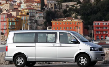 French Riviera Panorama Day Tour