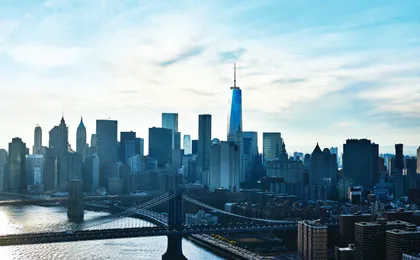 One World Observatory tickets