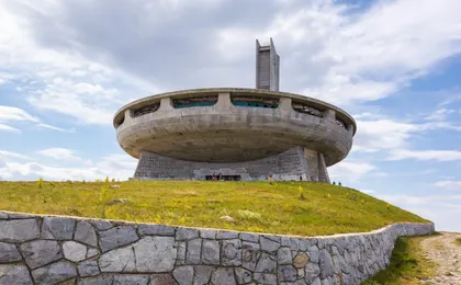 Half-day tour to Buzludzha and Shipka from Veliko Tarnovo