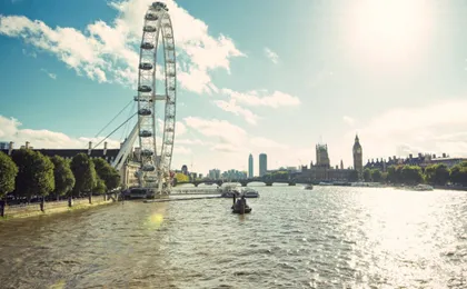 London Eye Tickets