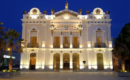 City Tour Of Natal And The South Coast-Group Tour