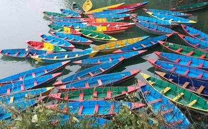 Private Half day Pokhara sightseeing