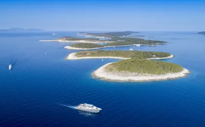 Private Hvar Island Tour - from Hvar