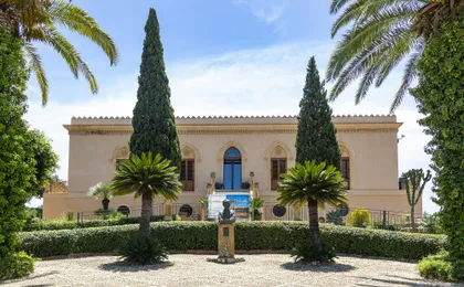 Sicily's Valley of the Temples private guided tour