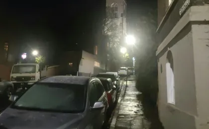 Norwich in-app tour and thrilling detective investigation