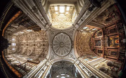 Seville Cathedral skip-the-line tickets and guided tour