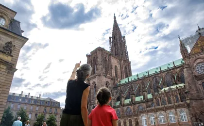 Strasbourg City Card