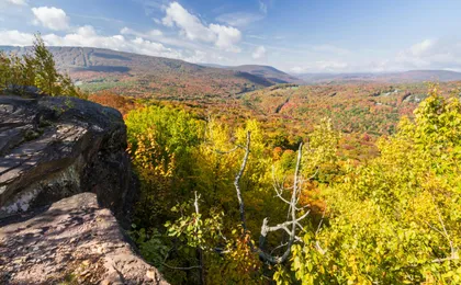 Self-guided driving tour of Keweenaw Copper Country Trail