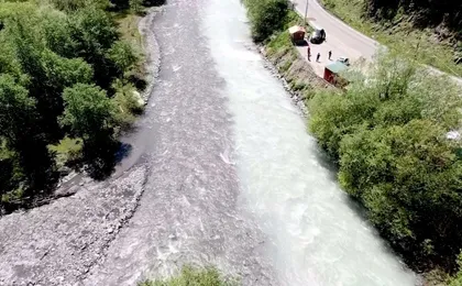 Gudauri ski tour from Tbilisi