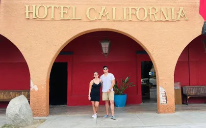 Half-Day Tour in Todos Santos from San José del Cabo