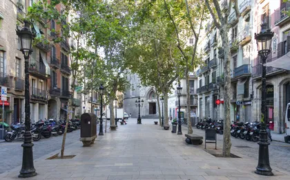 Barcelona On Your Own