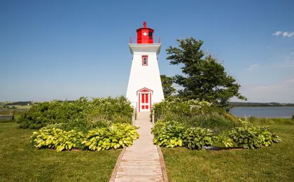 Best of Prince Edward Island: private safe tour