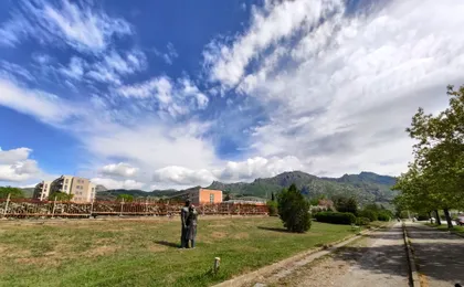 Private Karakachan Experience in Sliven