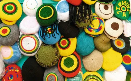 Ocho Rios shopping tour