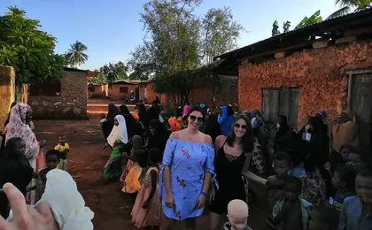 Mnemba Island, Nungwi Village & Sea Turtle Experience