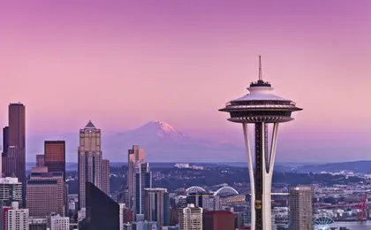 Seattle C3® by CityPASS®