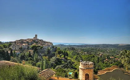 Provence Countryside Small Group Tour