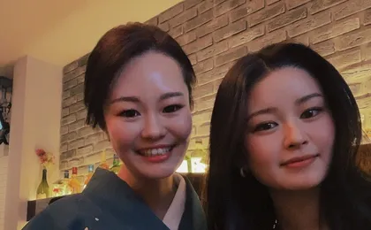 Japanese Snack Bar Experience