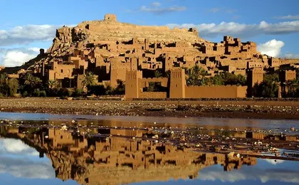 Morocco Amazing 12 Days Tour From Tanger