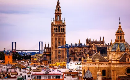 Cathedral of Seville skip-the-line tickets and guided tour