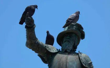 St Augustine Self-Guided Walking Audio Tour