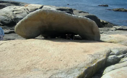 Finisterre Muxia and Costa da Morte tour