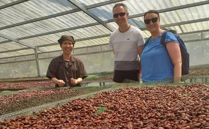 2-Day Mekong Delta with Cai Cang Floating Market from HCM City
