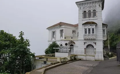 Salto del Tequendama y Hacienda Cafetera desde Bogotá – Naturaleza y Café en un día