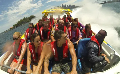 Go City | Sydney Explorer Pass
