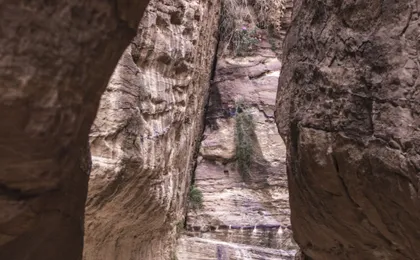 Private Petra day trip including Little Petra