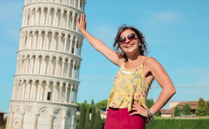 Best of Pisa guided visit with Leaning Tower skip-the-line tickets