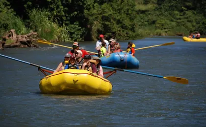 Guanacaste Wildlife Tour