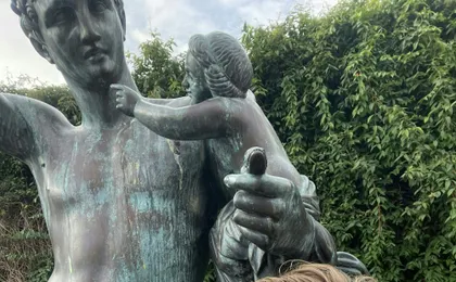 Lost in Aarhus - walking tour and city exploration game
