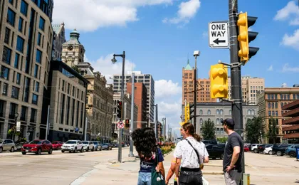 Milwaukee Third Ward donuts and sweet treats guided walking tour