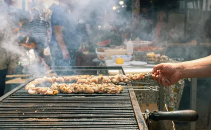 Palermo street food tour