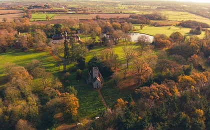 Norfolk Tour App & Game