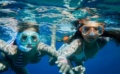 Kos Small Group Sailing Tour