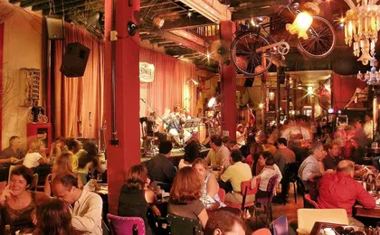 Rio Scenarium: VIP Skip-the-line ticket