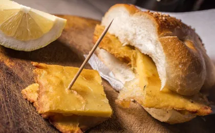 Palermo street food tour
